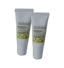 GEL DOPO PUNTURA                                                       20 ml