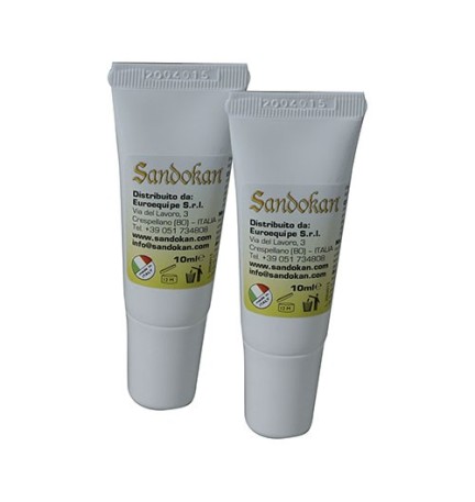 GEL DOPO PUNTURA                                                       20 ml