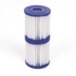 FILTRO A CARTUCCIA TIPO I                                              -