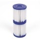 FILTRO A CARTUCCIA TIPO I                                              -