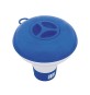 GALLEGGIANTE DISPENSER CLORO PICCOLO DA CM 12,7                        -