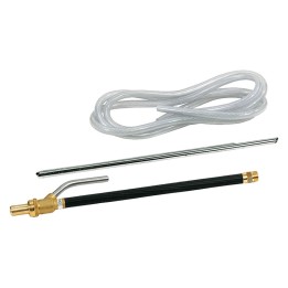 KIT LANCIA IDROSABBIANTE art. 41762 - per modello 1435 (acqua fredda)