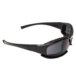 OCCHIALI DA LAVORO 'INDRO SOLAR' art.INDRO SUN AW - lente scura