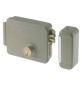 SERRATURA ELETTRICA DA APPLICARE PER CANCELLI ART. 68080 Dx - E 70