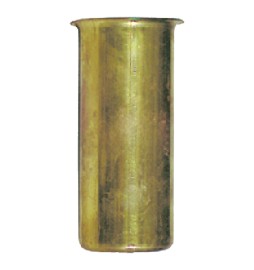 CILINDRO OTTONE cm 8
