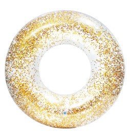 SALVAGENTE EFFETTO GLITTER ø cm. 119