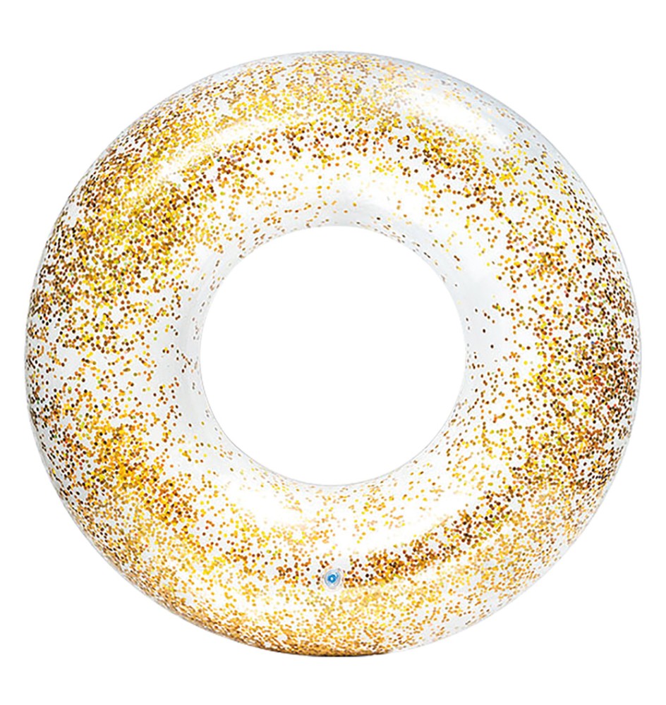 SALVAGENTE EFFETTO GLITTER ø cm. 119