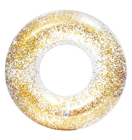 SALVAGENTE EFFETTO GLITTER ø cm. 119