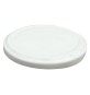 TAPPO PER VASO VETRO 'BOCCACCIO' ø mm 43 - cf. 100 pz bianco