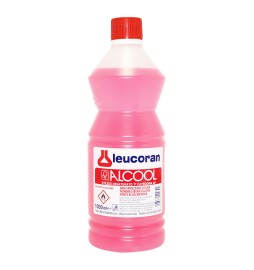 ALCOOL ETILICO DENATURATO Lt. 0,5 - 90 % vol.