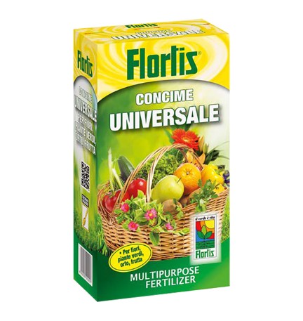 CONCIME GRANULARE 'UNIVERSALE' 12-12-12 Kg. 1