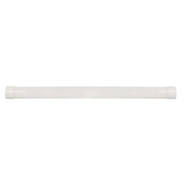 PLAFONIERA TUBO LED 'SLIM' 50W - 6400K mm.1500 x 26 x 78 mm