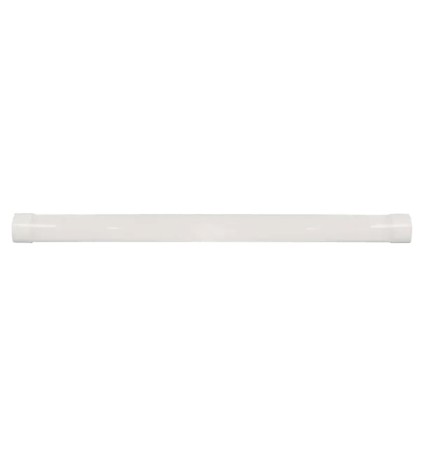 PLAFONIERA TUBO LED 'SLIM' 50W - 6400K mm.1500 x 26 x 78 mm
