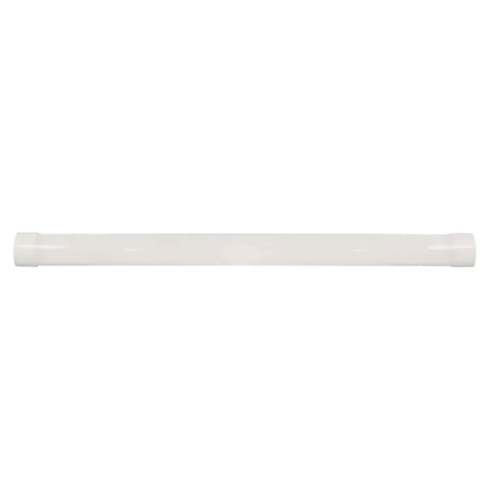 PLAFONIERA TUBO LED 'SLIM' 50W - 6400K mm.1500 x 26 x 78 mm