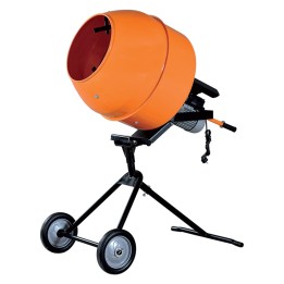 BETONIERA A BICCHIERE 'MHS' Lt 140 - hp. 0,5 - seconda scelta