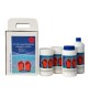 KIT MANTENIMENTO A CLORO FINO A 30 M3                                  -