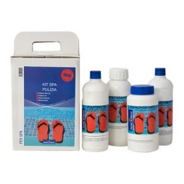 KIT SPA PULIZIA                                                        -
