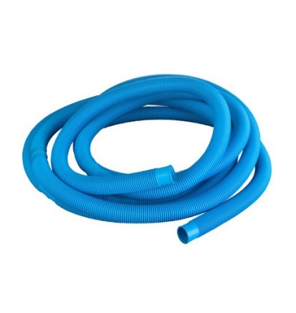 TUBO PER PISCINA EVA POOL D. 38                                        12 mt