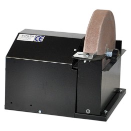 AFFILATRICE ELETTRICA ø 250 x 40