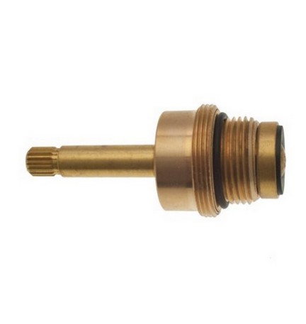 VITONE RUBINETTO INCASSO 1/2 R9743P 1/2"