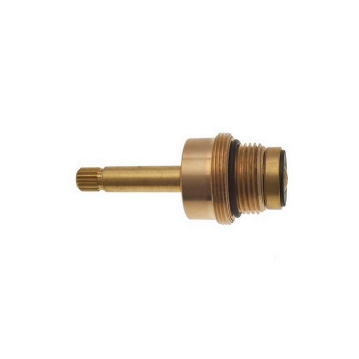 VITONE RUBINETTO INCASSO 1/2 R9743P 1/2"