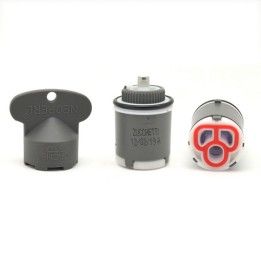 CARTUCCIA ISY R98111 Diam. 25 mm