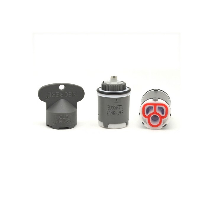 CARTUCCIA ISY R98111 Diam. 25 mm
