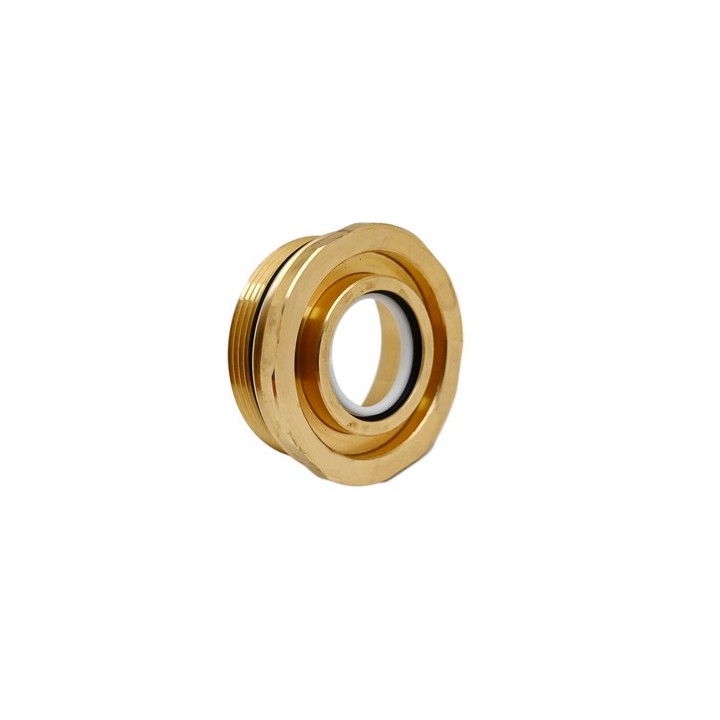 GHIERA COMPLETA DI GUARNIZIONE ISY R98183 Diam. 47 mm