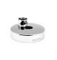 ROSONE DI RICAMBIO PER LAVABO ISY R98461 Diam. 62 mm