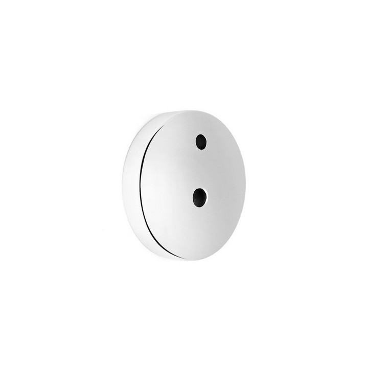 ROSONE INCASSO VASCA DOCCIA ISY R98463 Diam. 129 mm