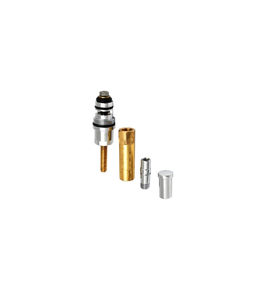 VITONE DEVIATORE MISCELATORE AD INCASSO R98503 -