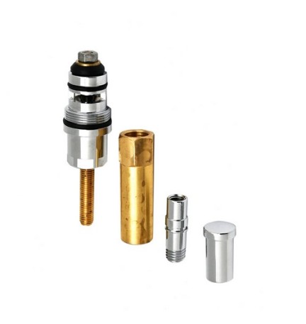VITONE DEVIATORE MISCELATORE AD INCASSO R98503 -