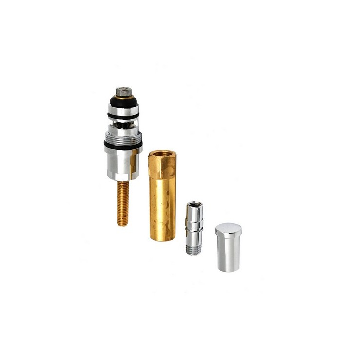 VITONE DEVIATORE MISCELATORE AD INCASSO R98503 -