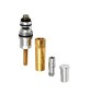 VITONE DEVIATORE MISCELATORE AD INCASSO R98503 -