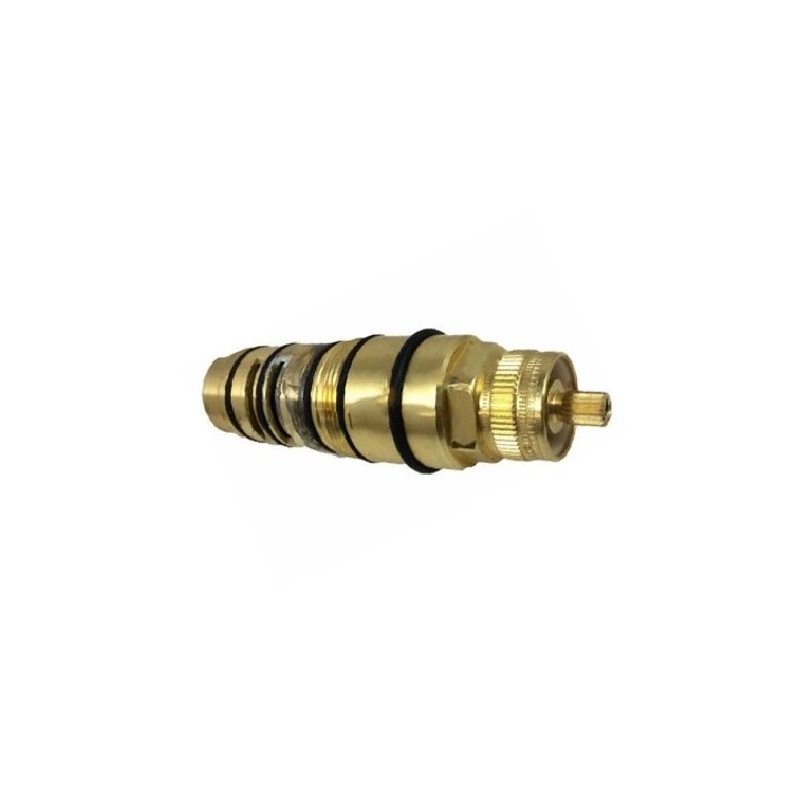 CARTUCCIA TERMOSTATICA INCASSO ZT2 -