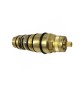 CARTUCCIA TERMOSTATICA INCASSO ZT2 -