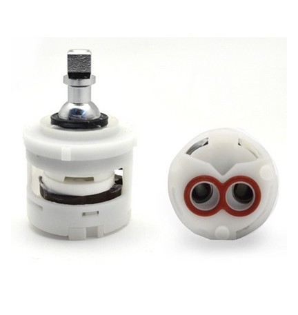 CARTUCCIA COMPLETA PER SERIE ZETAMIX -