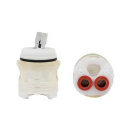 CARTUCCIA COMPLETA PER MONOCOMANDO ZUCCHETTI Diam. 38 mm