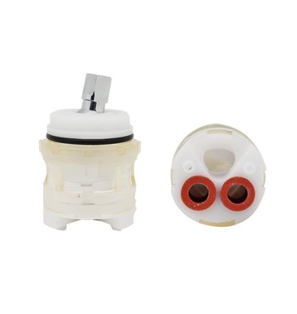 CARTUCCIA COMPLETA PER MONOCOMANDO ZUCCHETTI Diam. 38 mm