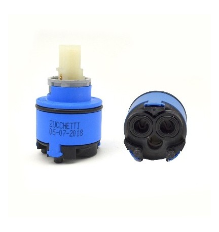 CARTUCCIA MIX D.35 Diam. 35 mm