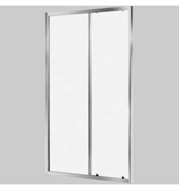 PORTA DOCCIA FAST 2.0 1 ANTA SCORREVOLE 98,5 - 102,5