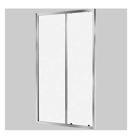 PORTA DOCCIA FAST 2.0 1 ANTA SCORREVOLE 98,5 - 102,5