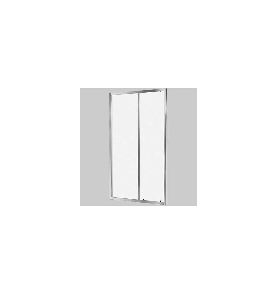 PORTA DOCCIA FAST 2.0 1 ANTA SCORREVOLE 103,5 - 107,5