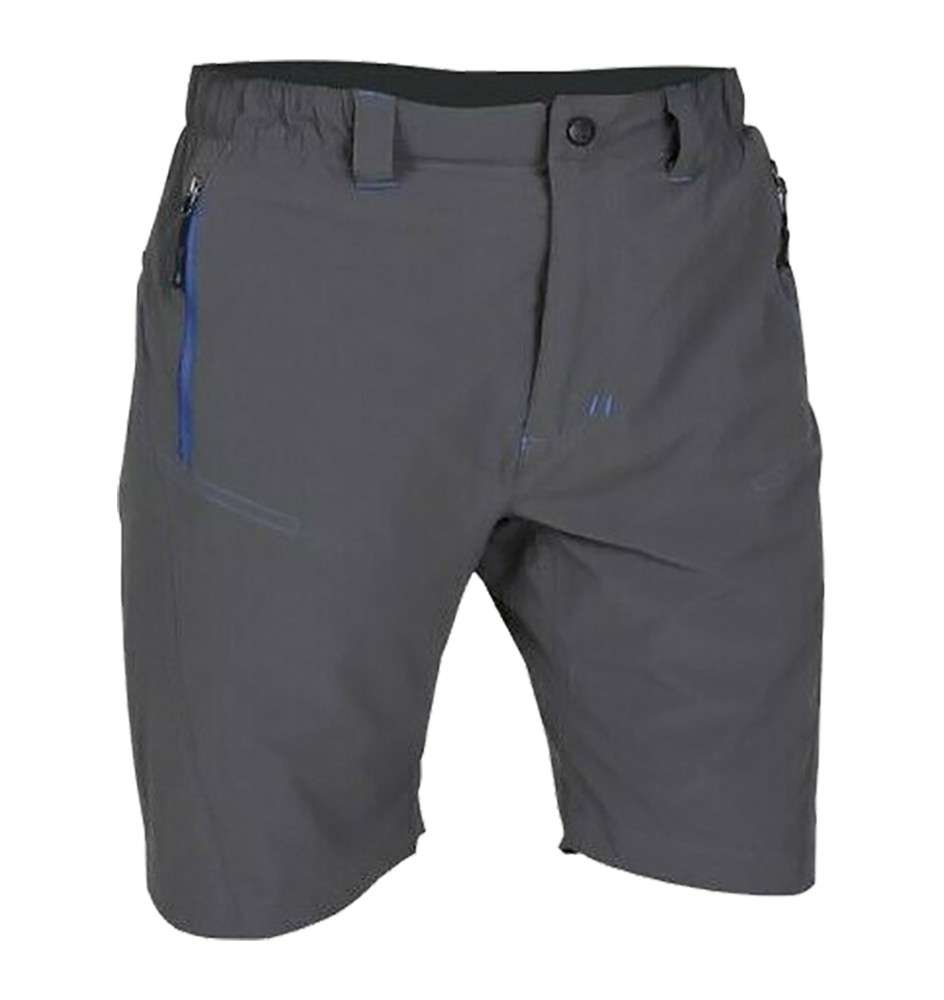 BERMUDA DA LAVORO 'WORK TREKKING LIGHT' taglia S