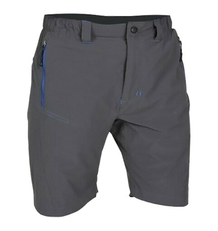 BERMUDA DA LAVORO 'WORK TREKKING LIGHT' taglia S