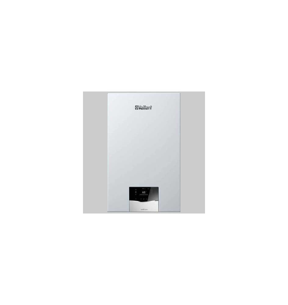 CALDAIA A CONDENSAZIONE ECO TEC PLUS VMW - KW 34 Metano