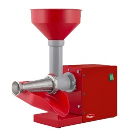 SPREMIPOMODORO ELETTRICO CARENATO 250 W
