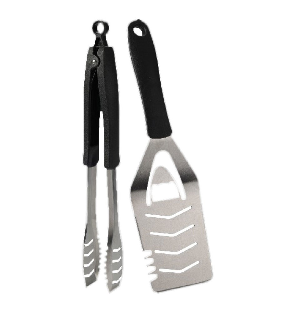 SET PER BARBECUE 2 pz