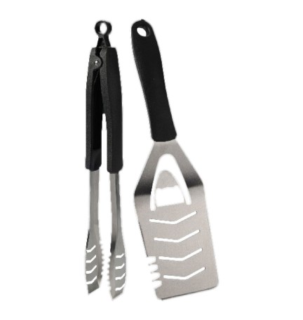 SET PER BARBECUE 2 pz