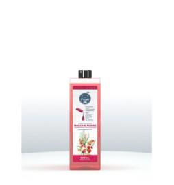 RICARICA OFFICINA DEI FIORI 500ML BACCHE ROSSE
